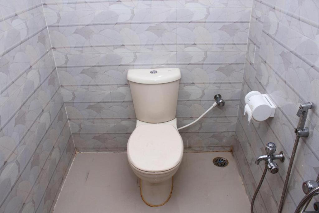 Bāndarban Fanush Resort מראה חיצוני תמונה